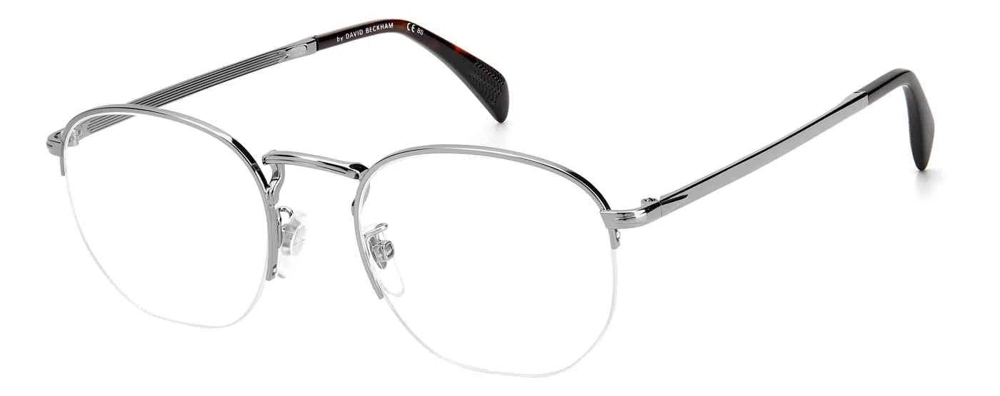 David Beckham DB1087 Eyeglasses - view 8
